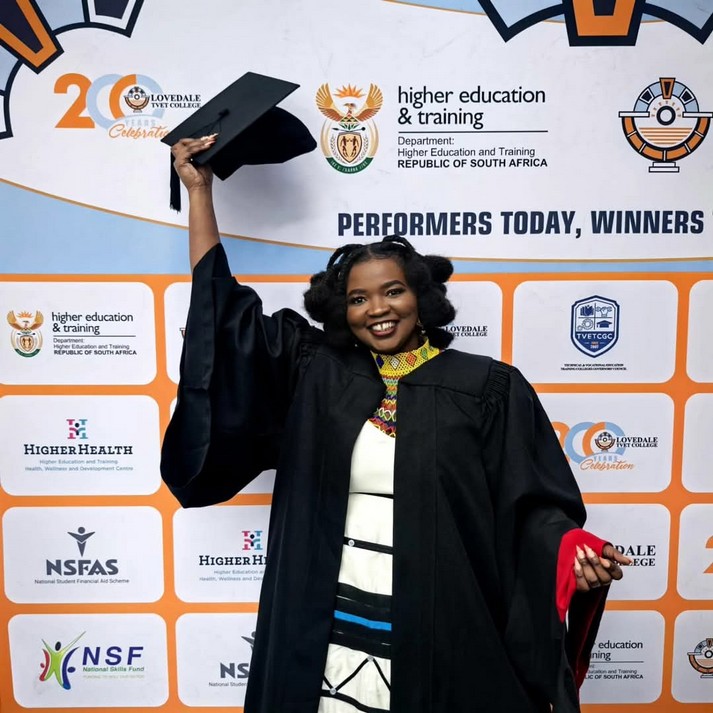 For Graduates
